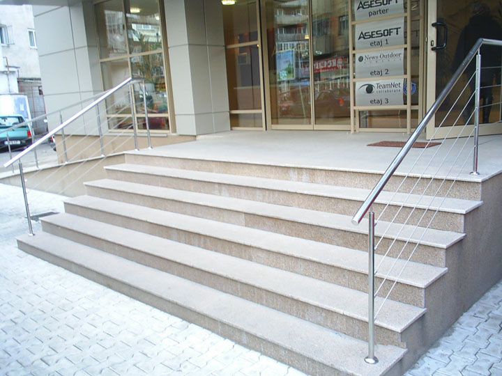 Birouri Asesoft - Bucuresti