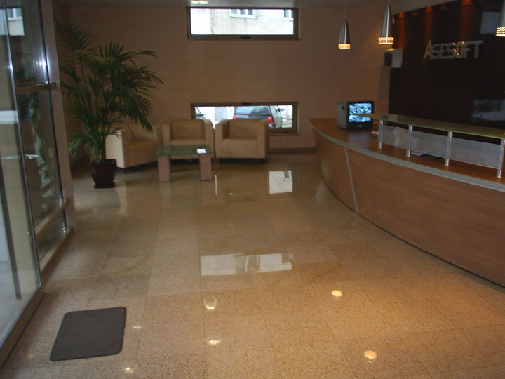 Birouri Asesoft - Bucuresti