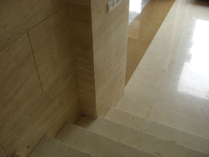 Imobil Birouri, str. Hatmanul Arbore - Bucuresti