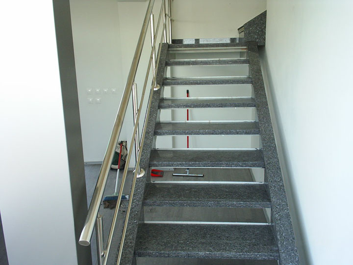Showroom Proleasing - Ploiesti