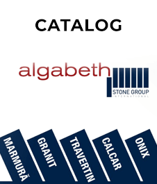 Catalog Algabeth