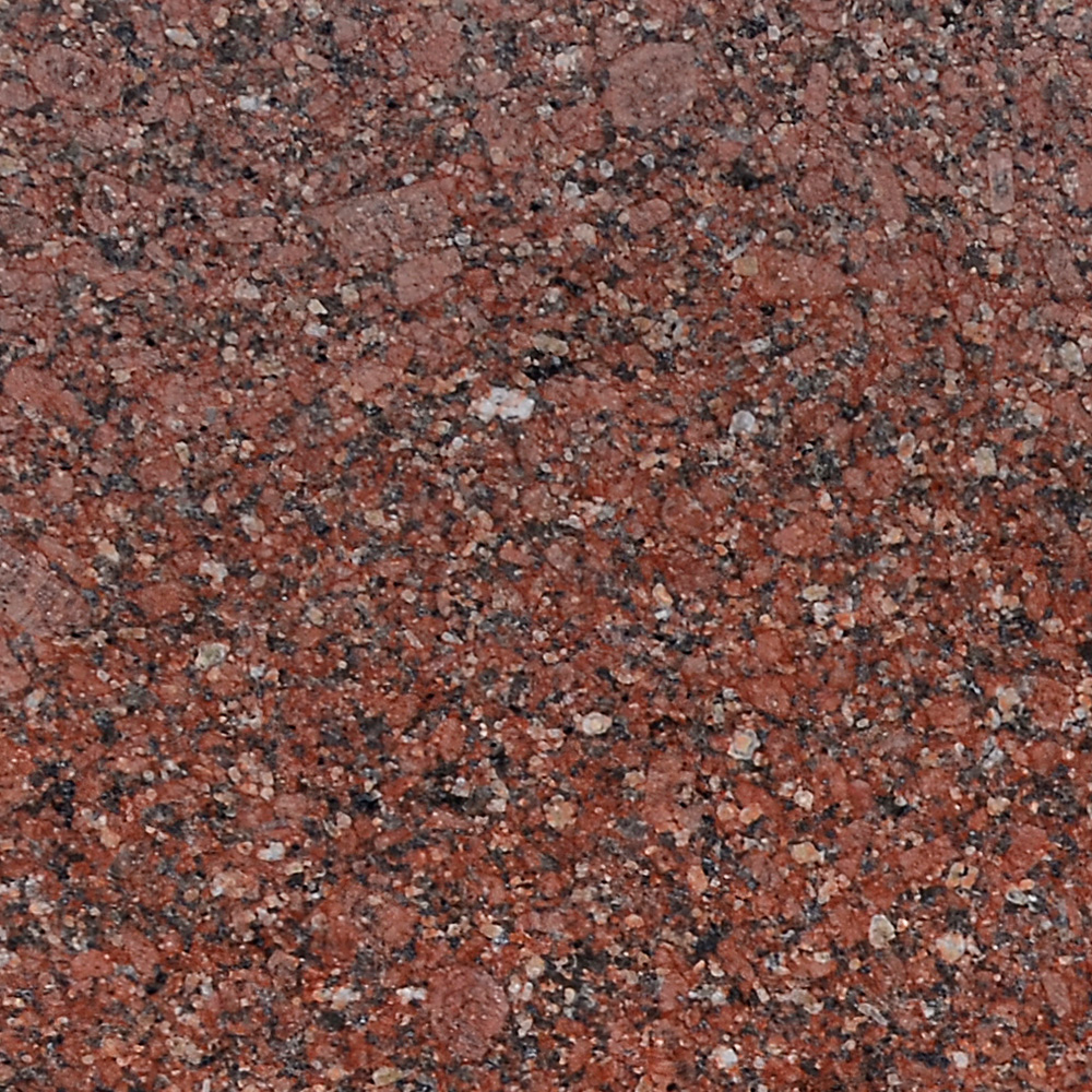 Granit Imperial Red