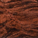 Granit Rosu Multicolor