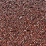 Granit Imperial Red