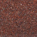 Granit Imperial Red