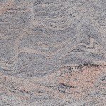 Granit Juparana India