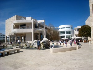 Muzeul Getty_02 by Wikimedia